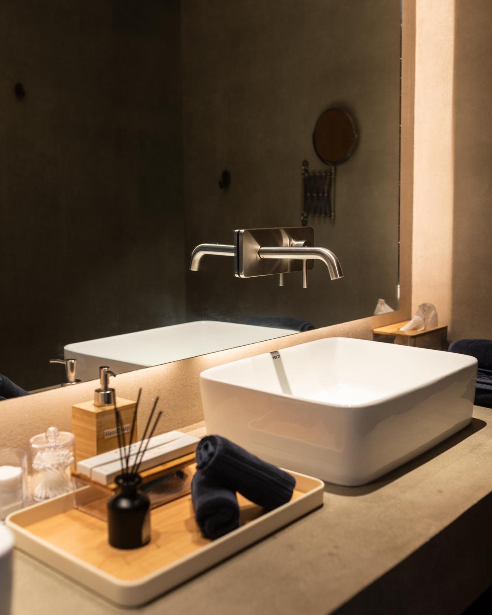 Panorama Villas エルニド エクステリア 写真